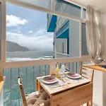 Primera Linea De Mar Apartament *