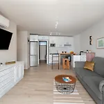 Primera Linea De Mar *