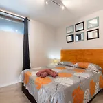 Primera Linea De Mar Apartament