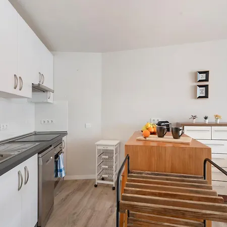 Apartamento Primera Linea De Mar *
