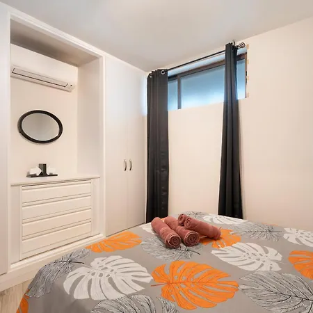 Apartamento Primera Linea De Mar *