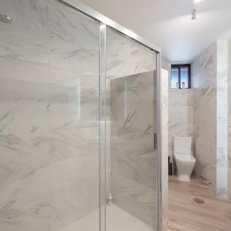 Apartmán Primera Linea De Mar Tacoronte