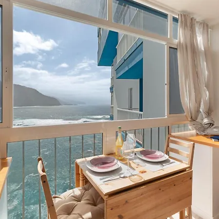 Primera Linea De Mar Apartmán *