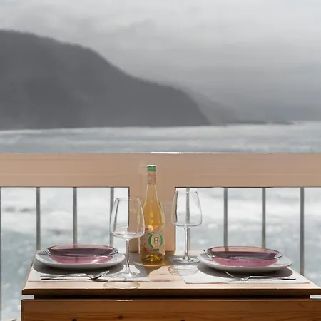 Primera Linea De Mar * Tacoronte