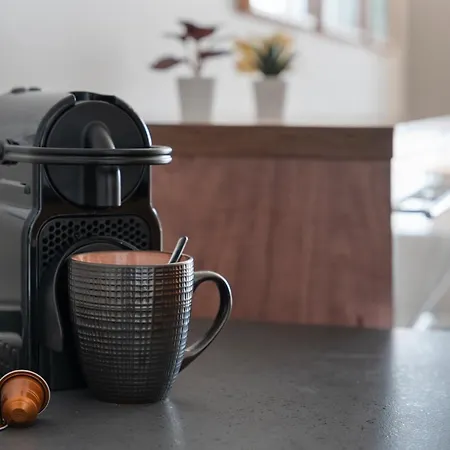 Primera Linea De Mar Lejlighed Tacoronte