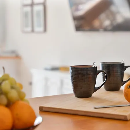 Lejlighed Primera Linea De Mar Tacoronte