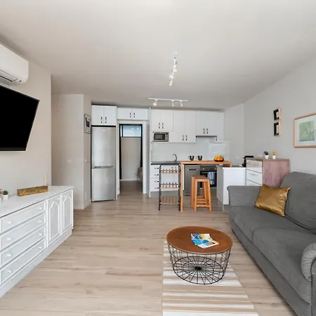 Primera Linea De Mar *