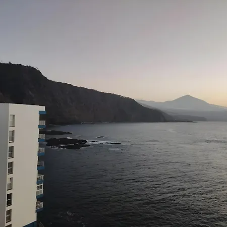 Primera Linea De Mar Lejlighed