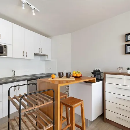 Apartment Primera Linea De Mar *